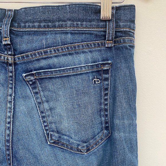Rag and Bone Slim jeans 29 x 29 - Picture 4 of 8
